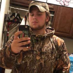 Meet your Posher, Tyler